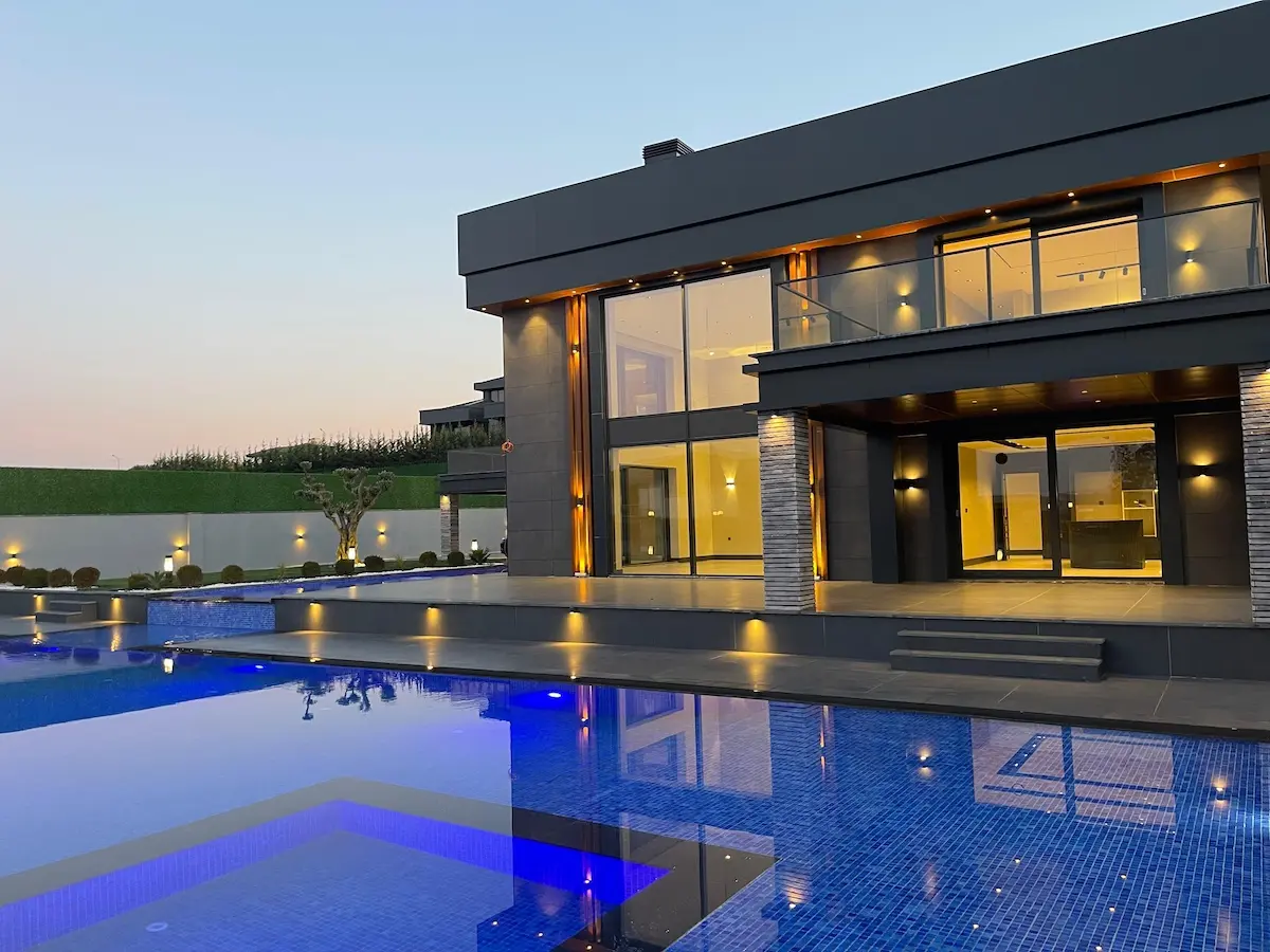 Real estate in Tepekent